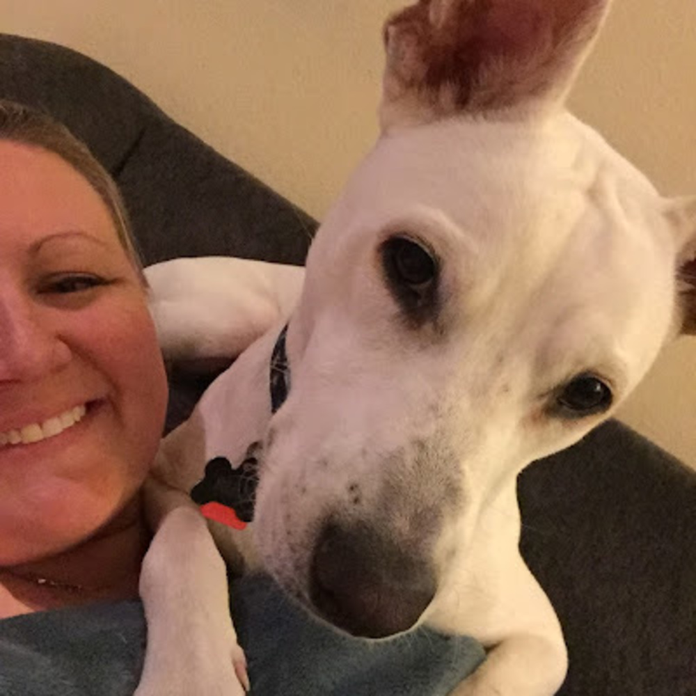 Meet your Posher, Crunchyelle